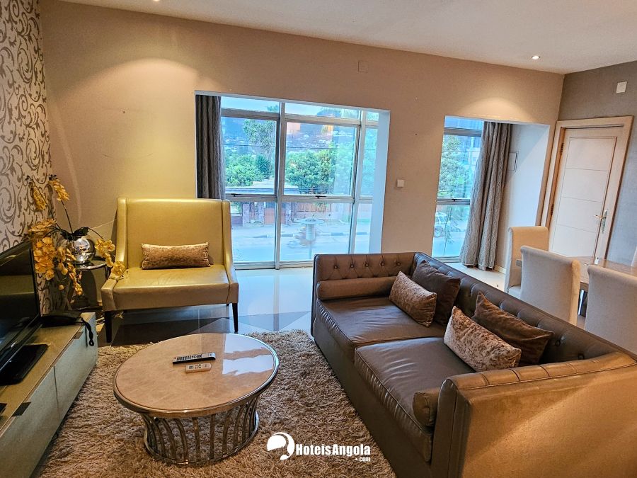 Hotel Vip Huila - Imagem 3
